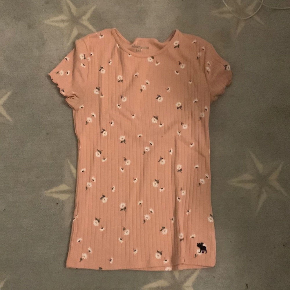 Abercrombie and Finch T Shirt